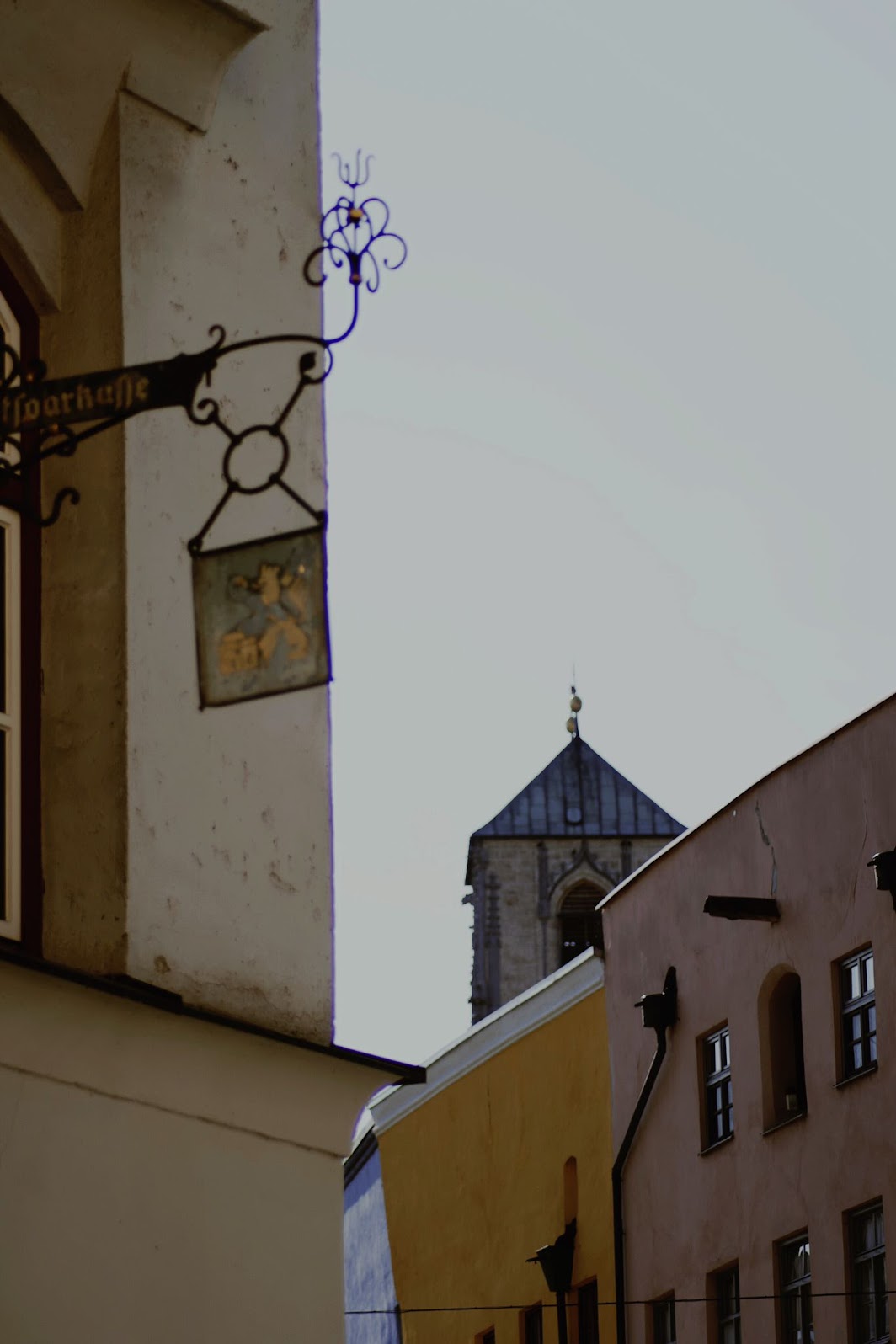 Schnitzeljagd Stop 16
